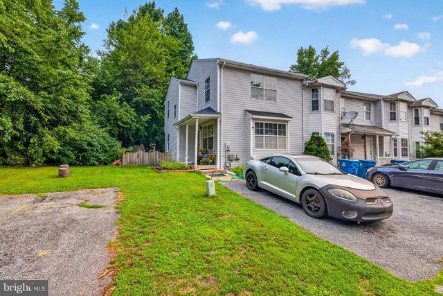 261 MANSION PKWY, New Castle, DE 19720
