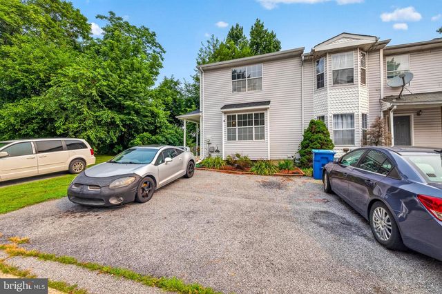261 MANSION PKWY, New Castle, DE 19720