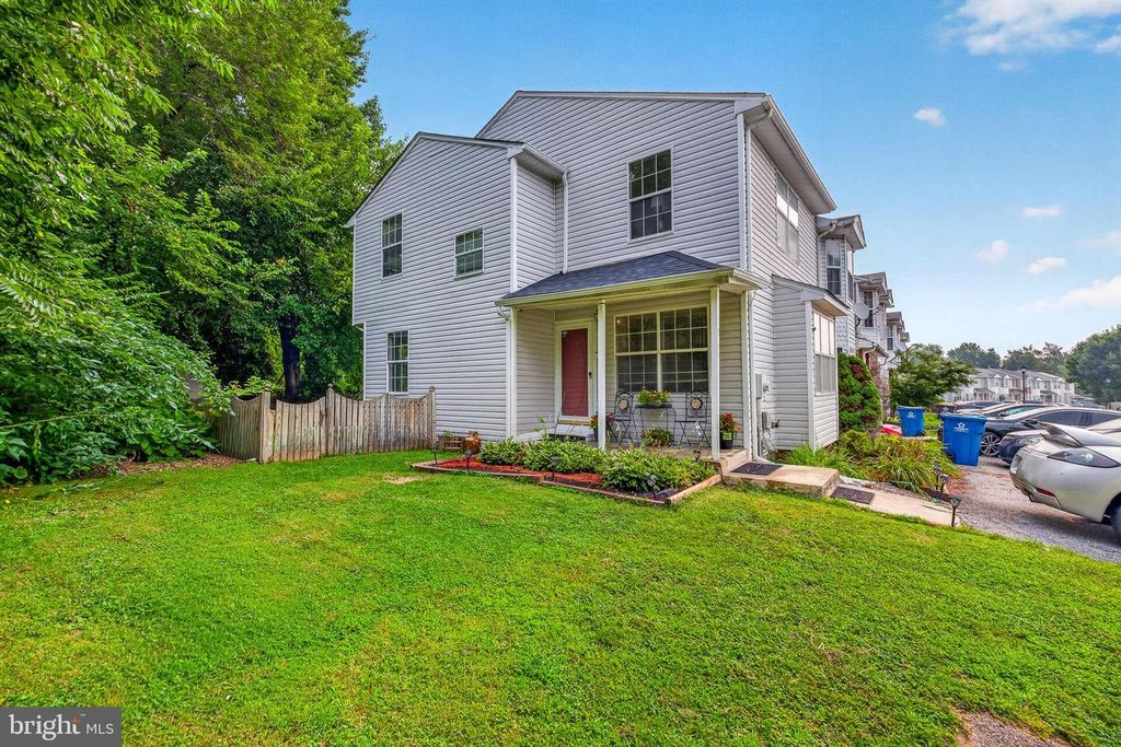 261 MANSION PKWY, New Castle, DE 19720