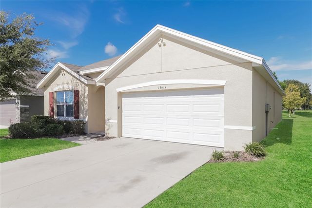 14614 POTTERTON CIRCLE, Hudson, FL 34667