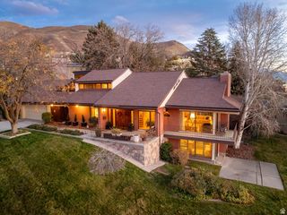 2662 E SKYLINE DR, Salt Lake City, UT 84108