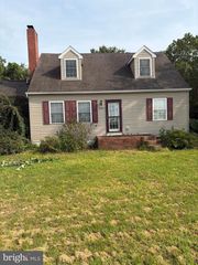 7406 FEDERALSBURG RD, Bridgeville, DE 19933