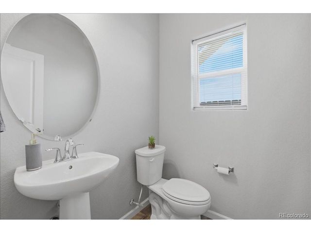 6840 Alsea Dr, Colorado Springs, CO 80925