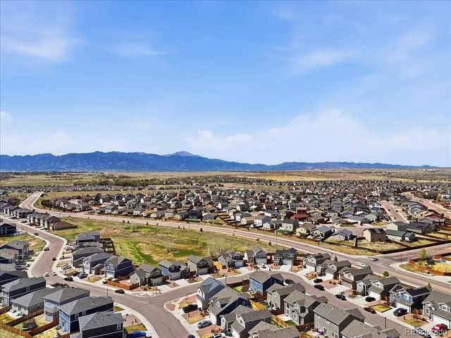 6840 Alsea Dr, Colorado Springs, CO 80925