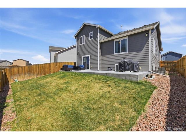 6840 Alsea Dr, Colorado Springs, CO 80925