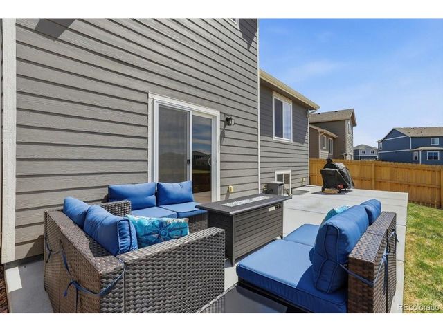 6840 Alsea Dr, Colorado Springs, CO 80925