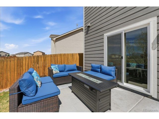 6840 Alsea Dr, Colorado Springs, CO 80925