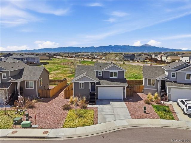 6840 Alsea Dr, Colorado Springs, CO 80925