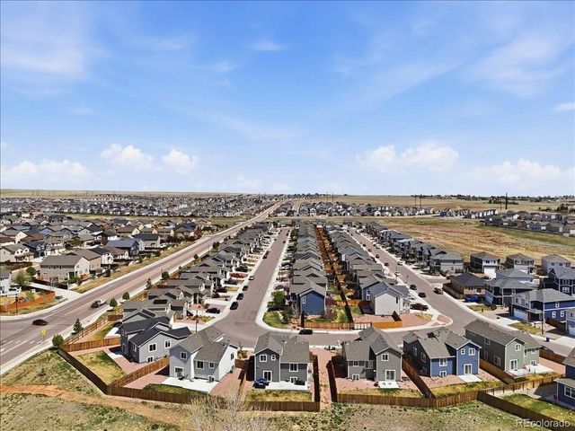 6840 Alsea Dr, Colorado Springs, CO 80925