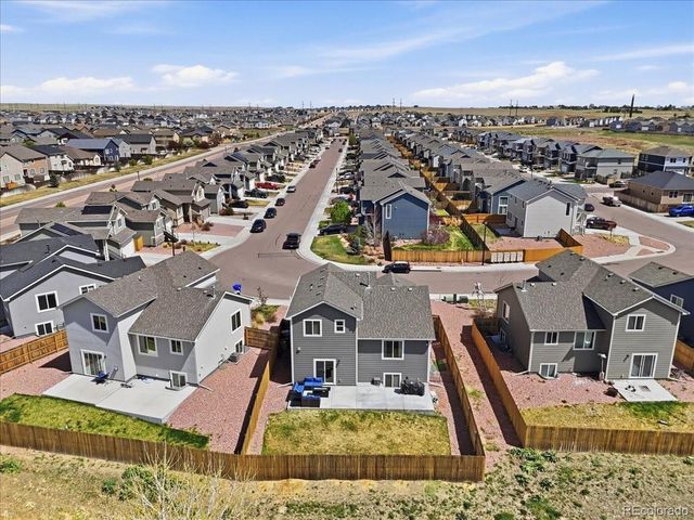 6840 Alsea Dr, Colorado Springs, CO 80925