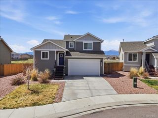 6840 Alsea Dr, Colorado Springs, CO 80925