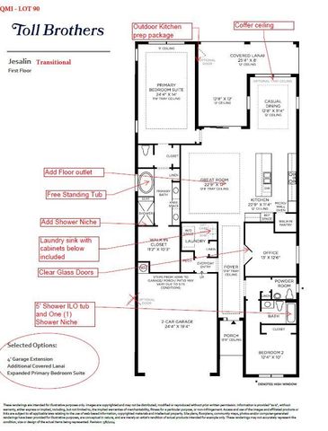 10238 Timber Creek Way, Palm Beach Gardens, FL 33412