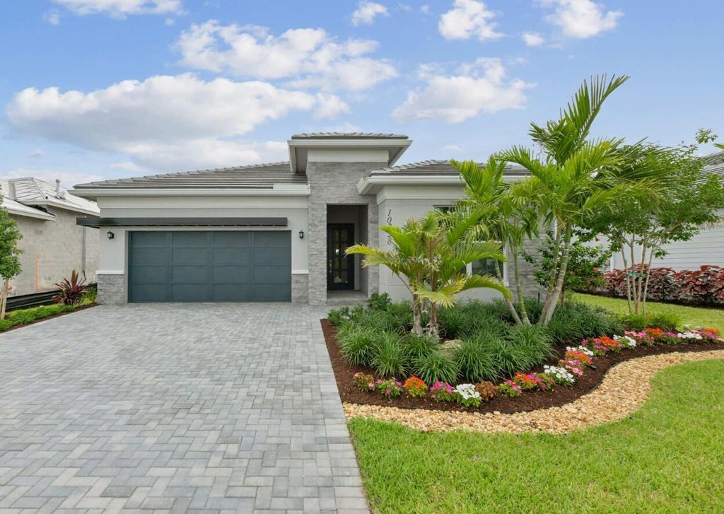 10238 Timber Creek Way, Palm Beach Gardens, FL 33412