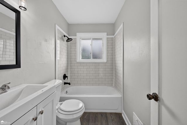 6217 O'toole Lane, Mount Morris, MI 48458