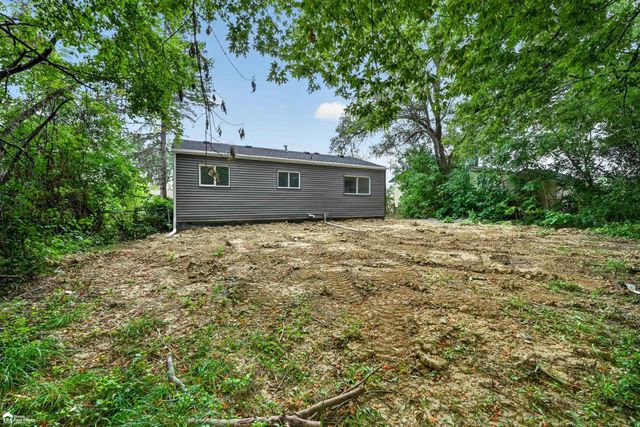 6217 O'toole Lane, Mount Morris, MI 48458