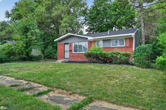 6217 O'toole Lane, Mount Morris, MI 48458