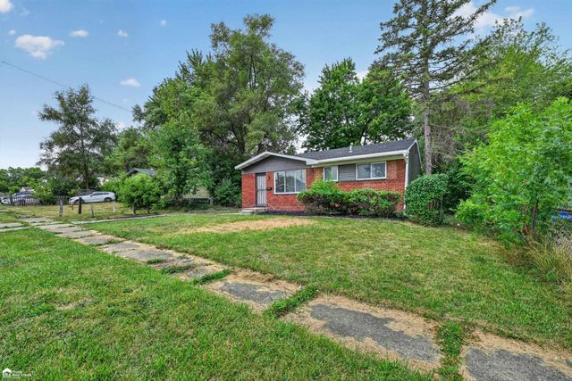 6217 O'toole Lane, Mount Morris, MI 48458