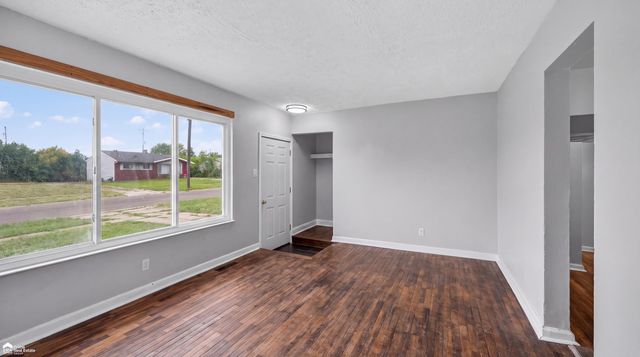 6217 O'toole Lane, Mount Morris, MI 48458