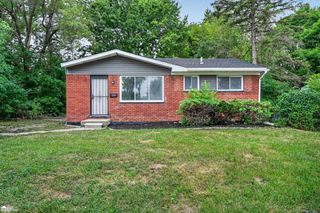 6217 O'toole Lane, Mount Morris, MI 48458