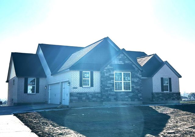 4864 Aspen Drive, Liberty Twp, OH 45044