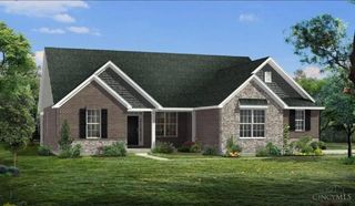 4864 Aspen Drive, Liberty Twp, OH 45044