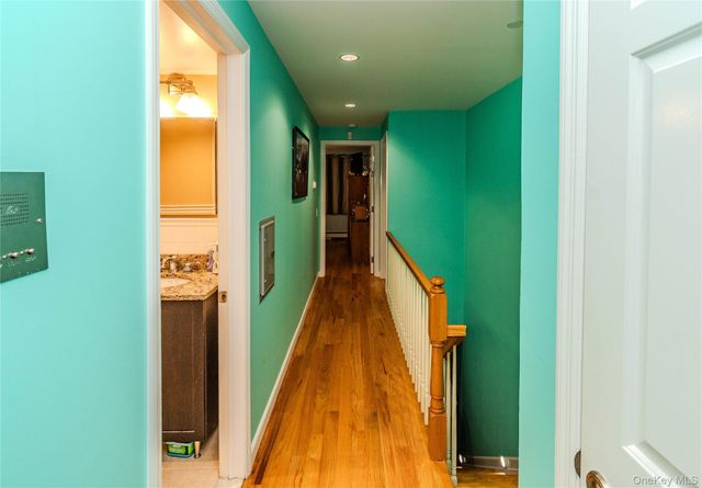 9440 Magnolia Court 1A, Ozone Park, NY 11417