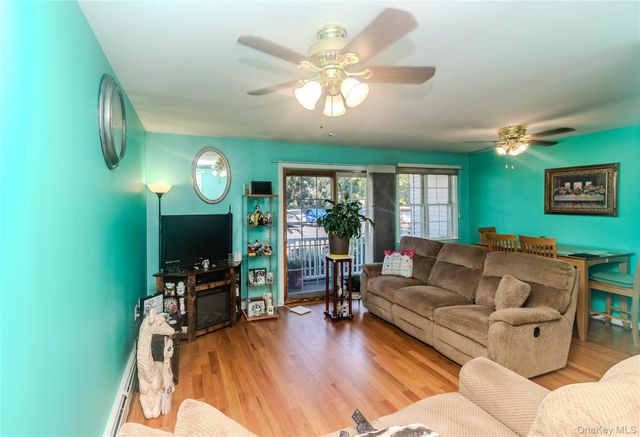 9440 Magnolia Court 1A, Ozone Park, NY 11417