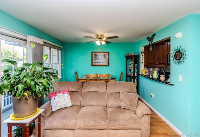 9440 Magnolia Court 1A, Ozone Park, NY 11417