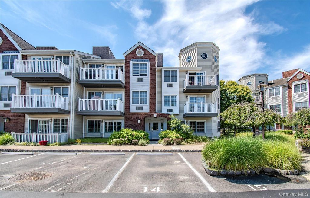 9440 Magnolia Court 1A, Ozone Park, NY 11417