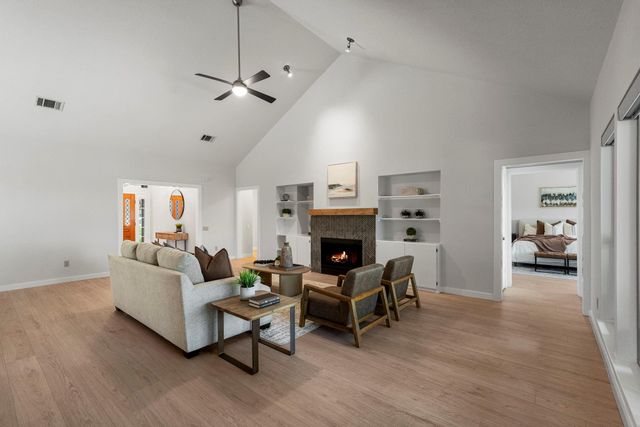 6304 Walebridge LN, Austin, TX 78739