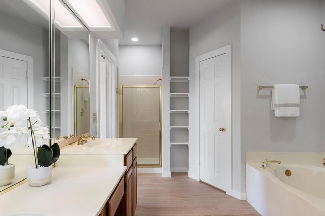 6304 Walebridge LN, Austin, TX 78739