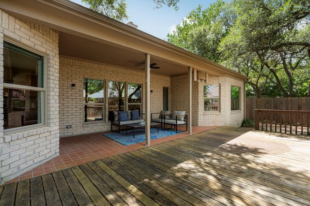 6304 Walebridge LN, Austin, TX 78739