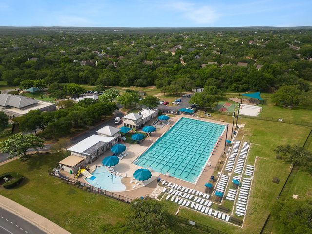6304 Walebridge LN, Austin, TX 78739
