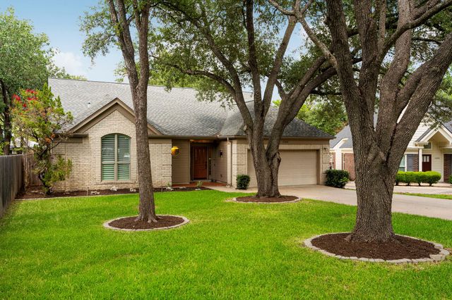 6304 Walebridge LN, Austin, TX 78739