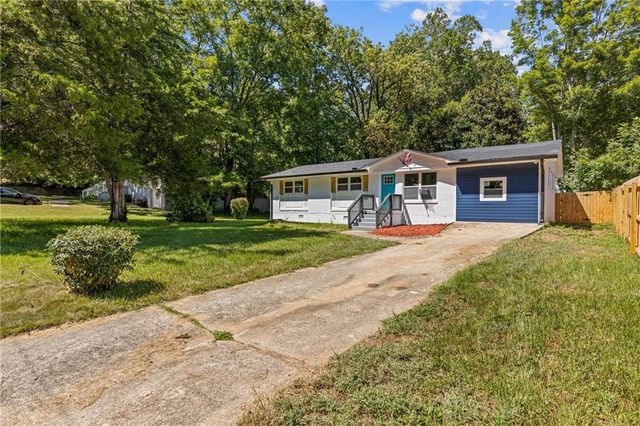 1928 APACHE Trail SE, Atlanta, GA 30316