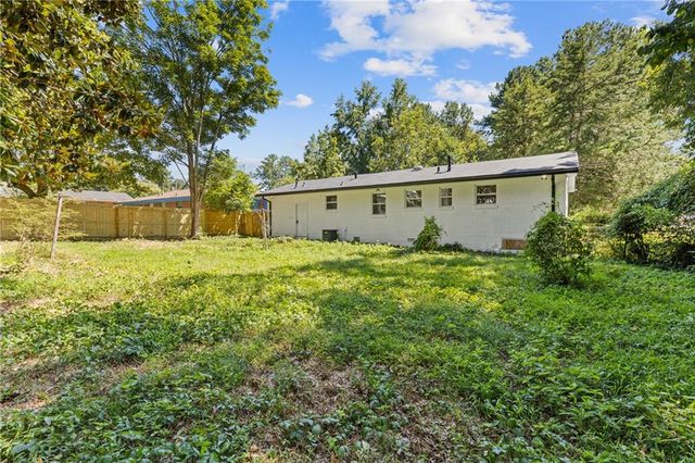 1928 APACHE Trail SE, Atlanta, GA 30316