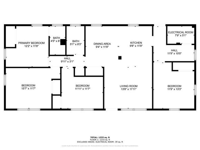 1928 APACHE Trail SE, Atlanta, GA 30316