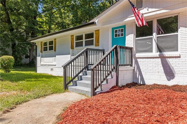 1928 APACHE Trail SE, Atlanta, GA 30316