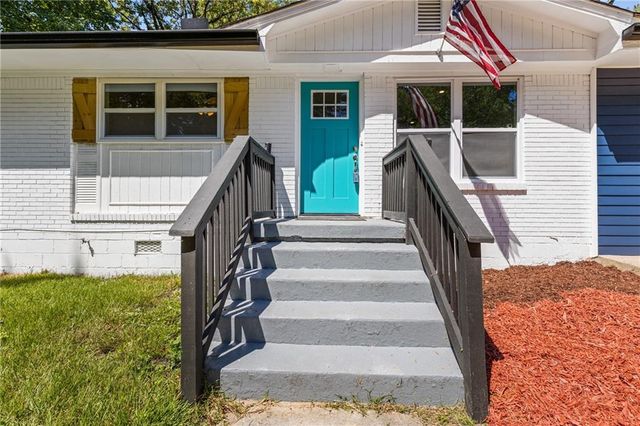 1928 APACHE Trail SE, Atlanta, GA 30316