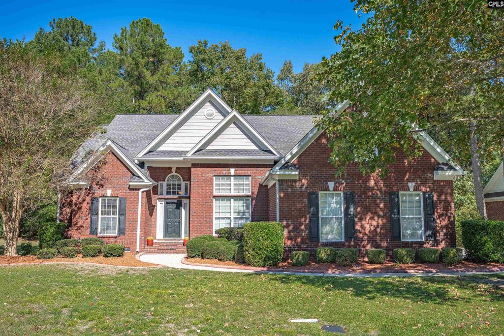 713 Harbor Vista, Columbia, SC 29229