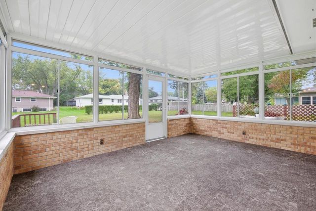 607 Hillcrest Drive, Oregon, WI 53575