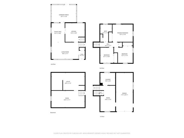 607 Hillcrest Drive, Oregon, WI 53575