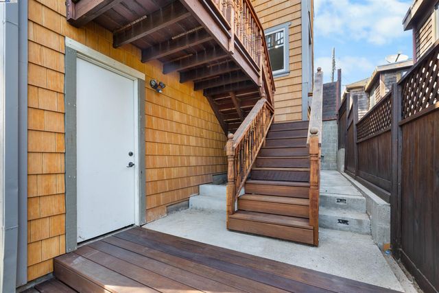 460-464 Eddy St, Richmond, CA 94801