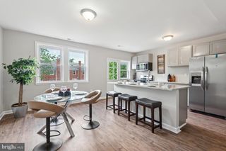 1526 SHEFFIELD ROAD, Baltimore, MD 21218
