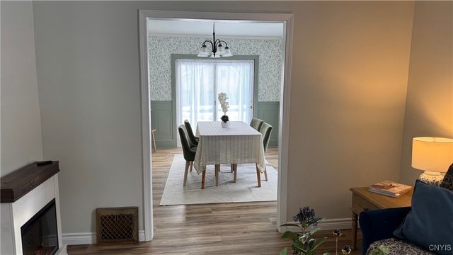 203 Elm Street, German Flatts, NY 13357