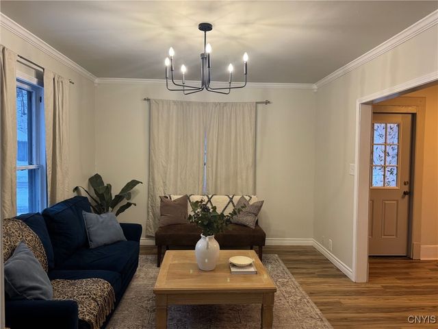 203 Elm Street, German Flatts, NY 13357