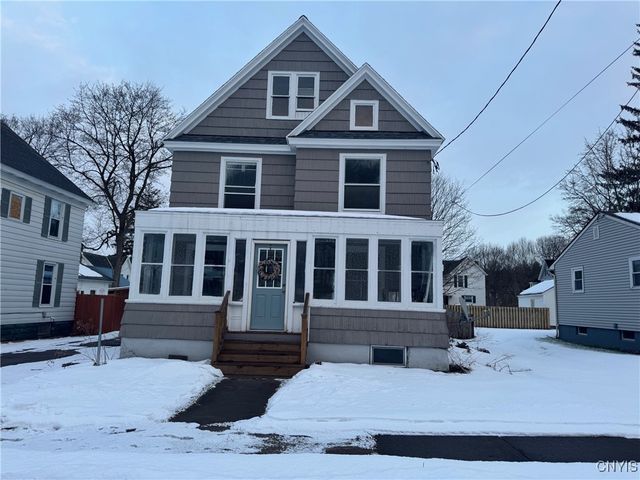 203 Elm Street, German Flatts, NY 13357