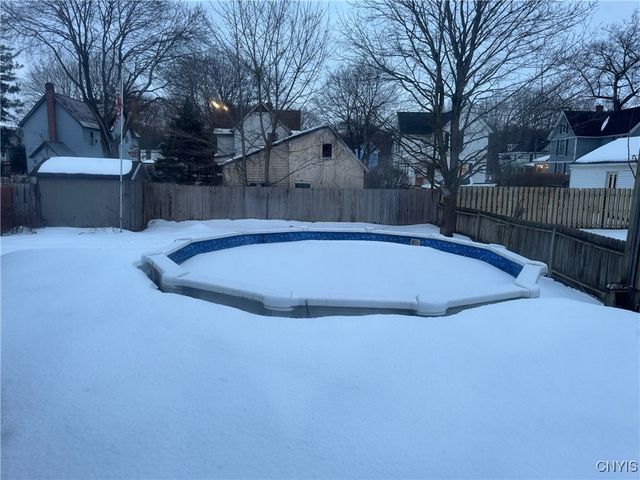 203 Elm Street, German Flatts, NY 13357