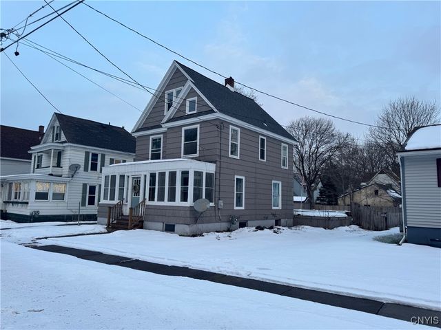 203 Elm Street, German Flatts, NY 13357
