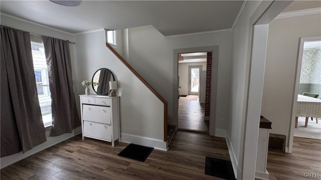 203 Elm Street, German Flatts, NY 13357